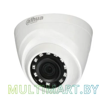 CCTV-камера Dahua DH-HAC-HDW1200RP-0360B-S4